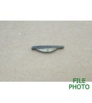 Front Sight Blade - Low Height -  Original